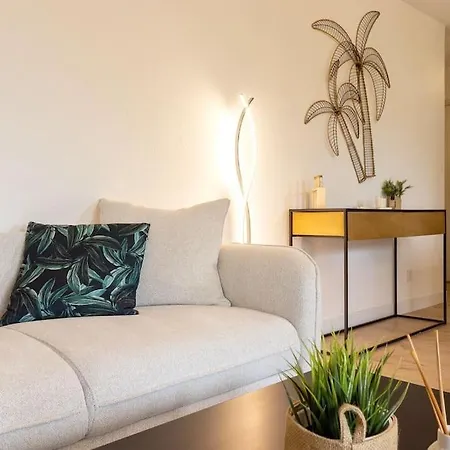 Apartamento Aerosky Proche Aéroport Blagnac