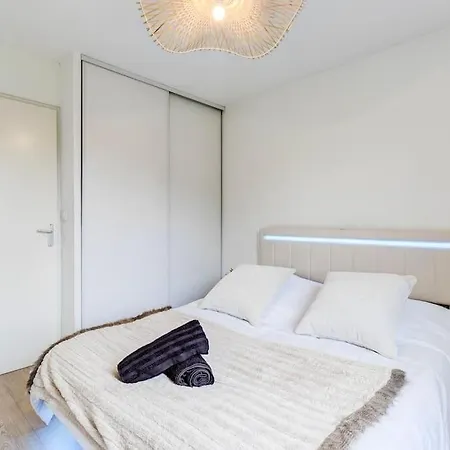 Aerosky Proche Aeroport *