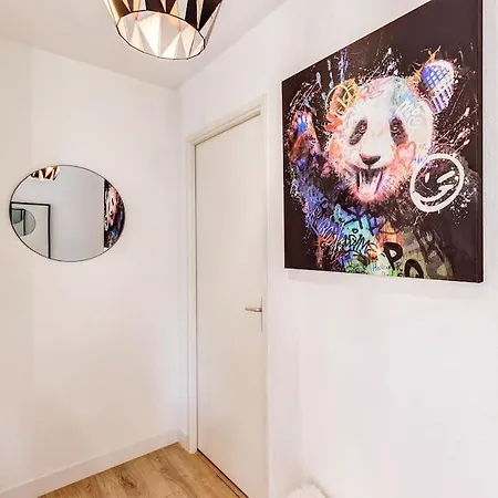 Aerosky Proche Aeroport Blagnac