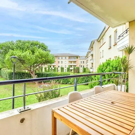 Aerosky Proche Aeroport *